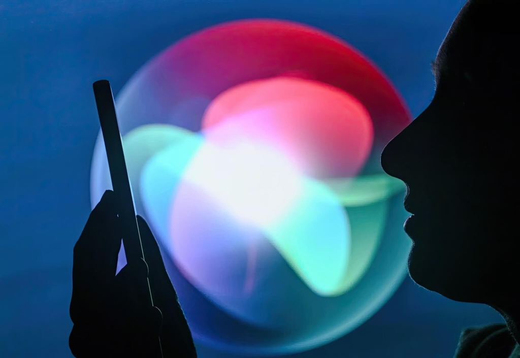 Siri Ai Lại Lỗi Hẹn - Apple Đối Mặt Bài Toán Kỹ Thuật Khó Giải