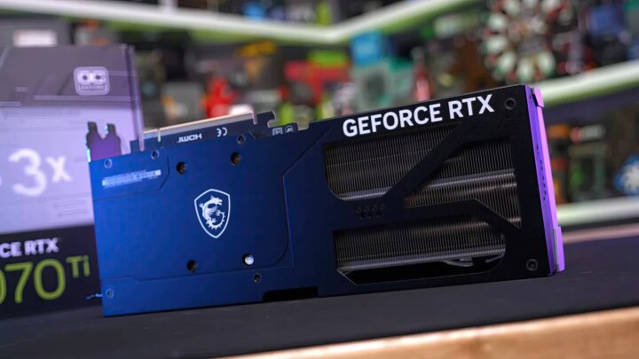 Windows 11 Update KB5074109 causes issues, slowing down Nvidia graphics cards