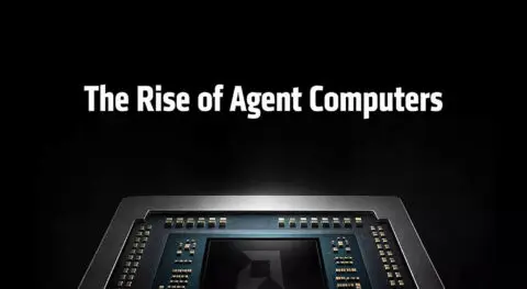 AMD OpenClaw và tham vọng đưa AI về từng chiếc máy tính cá nhân