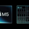 Apple M5 Và Sự Xuất Hiện Của &Quot;Siêu Nhân&Quot; Super Core Trên Mac