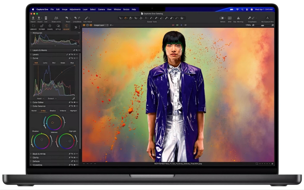 Apple Ra Mat Macbook Pro M5 Promax Va Macbook Air M5 Moi Featured Apple Ra Mắt Macbook Pro M5 Pro/Max Và Macbook Air M5 Mới