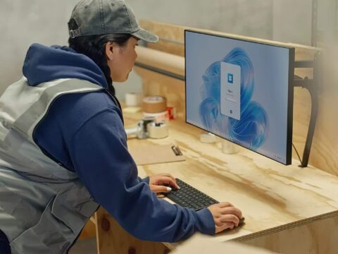 Microsoft Partners With Asus And Dell To Expand Windows 365 Cloud Pc