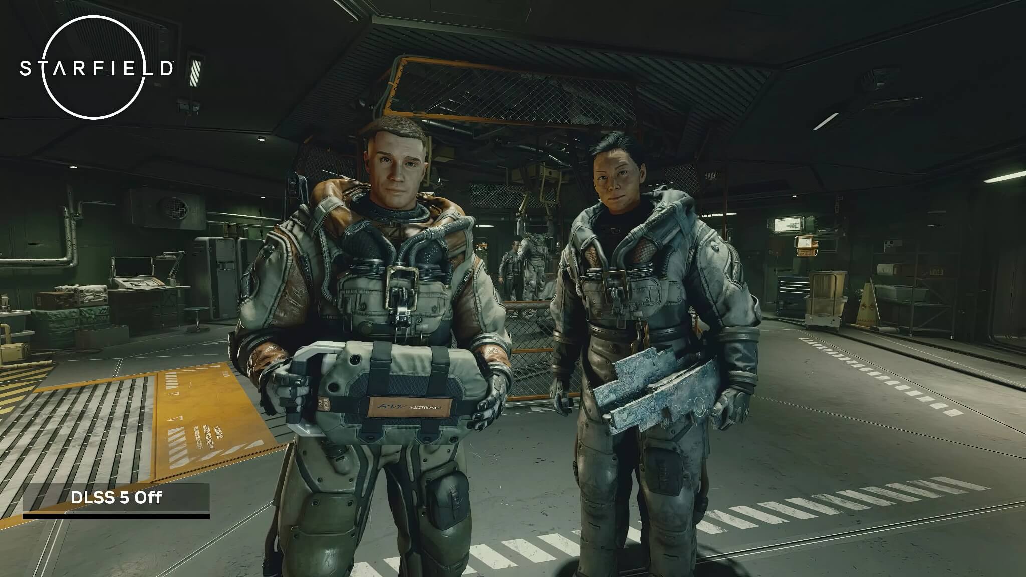 Nvidia Dlss 5: Cú Nổ Ai Tạo Sinh Thay Đổi Diện Mạo Đồ Họa Game