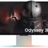 Samsung Odyssey 3D - Trải Nghiệm Game Không Cần Kính Đầy Sống Động
