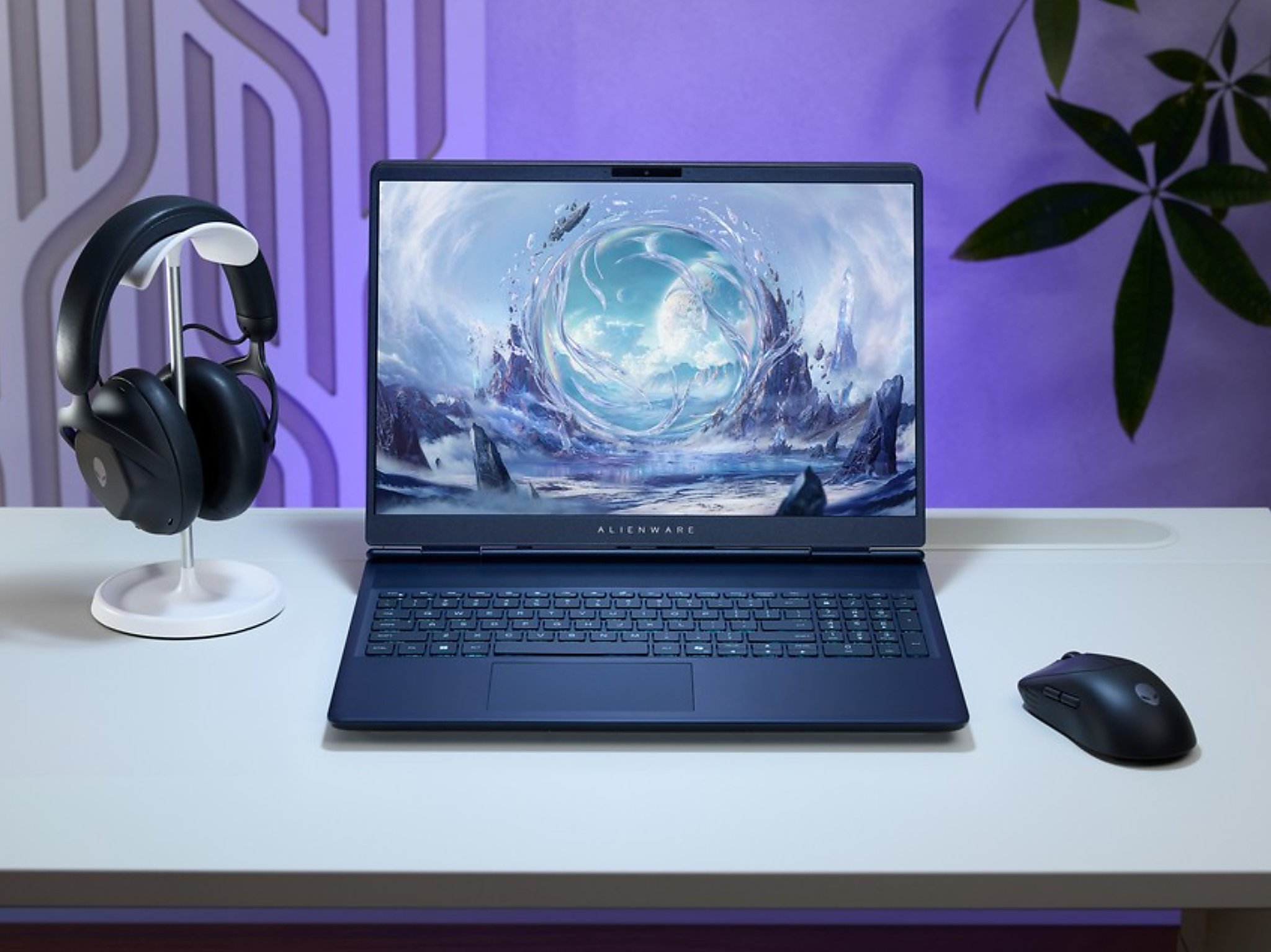 Dell Alienware Gaming Laptop Intel Core Ultra 9 290Hx Plus Rtx 5090 2026