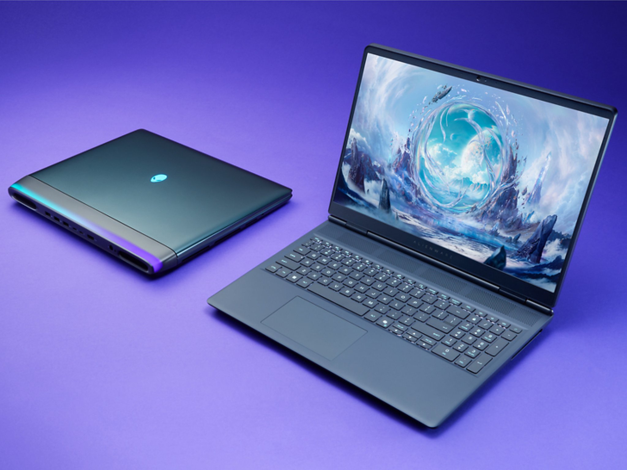 Dell Alienware Gaming Laptop Intel Core Ultra 9 290Hx Plus Rtx 5090 2026