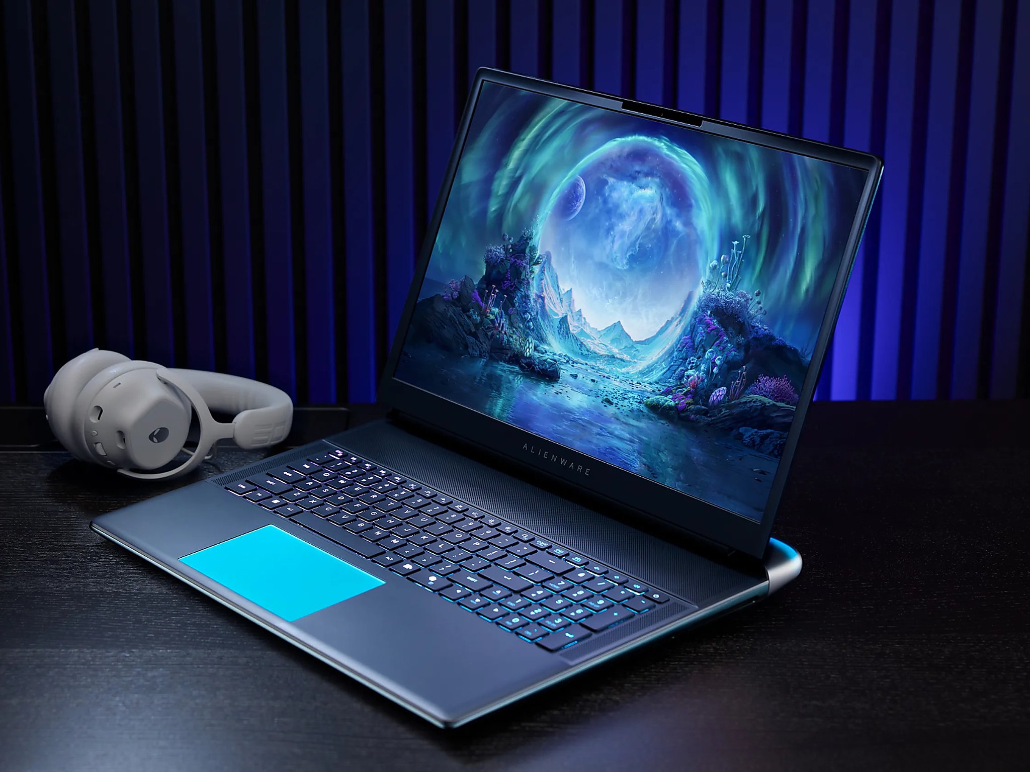 Dell Alienware Gaming Laptop Intel Core Ultra 9 290Hx Plus Rtx 5090 2026