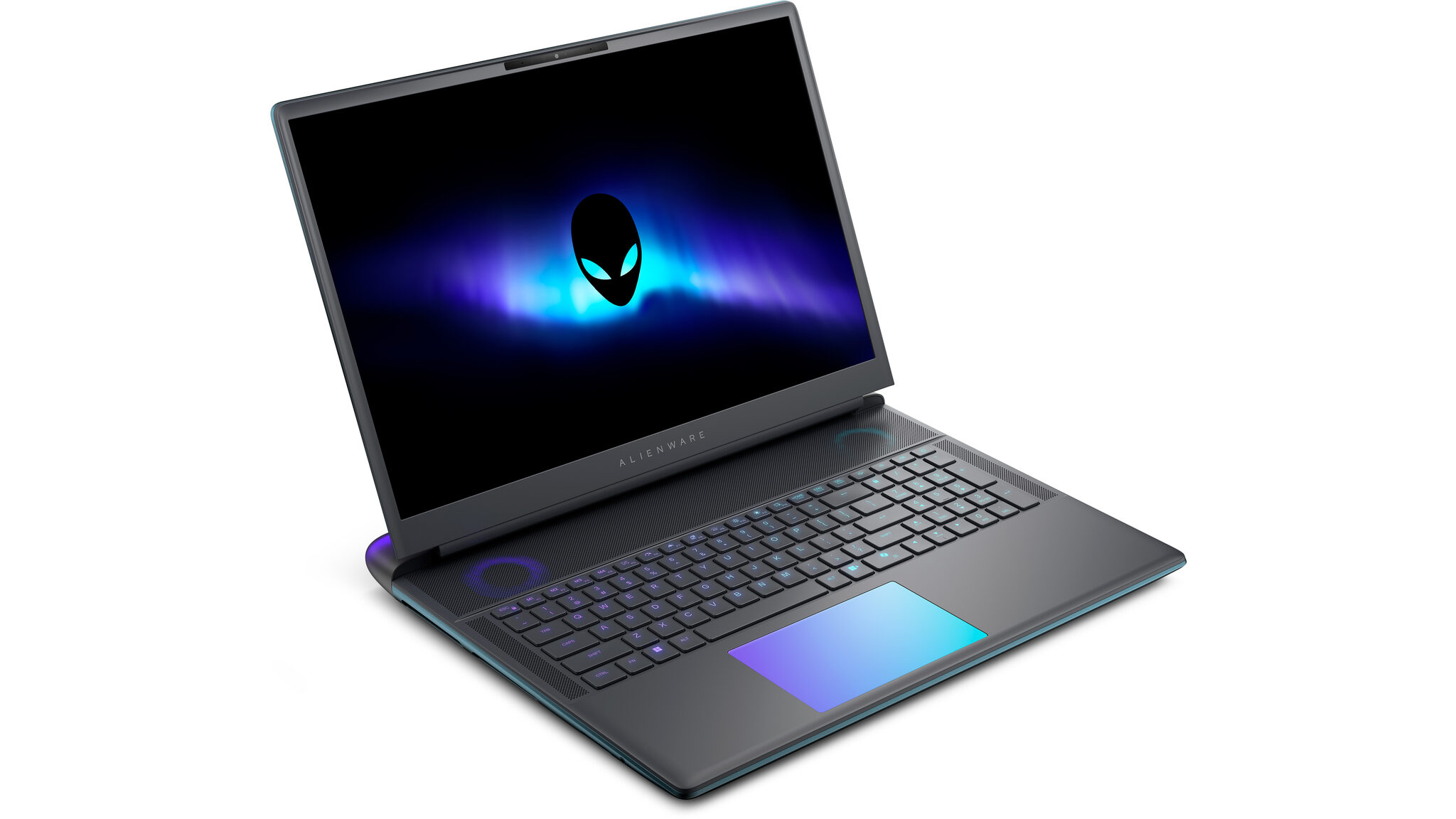 Alienware 18 Area-51 Với Cấu Hình Rtx 5090 Và Màn Hình 300Hz
