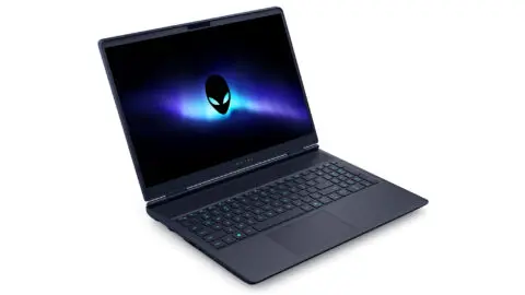 Alienware Arrow Lake-HX Refresh lên đời màn OLED