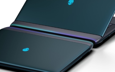 Alienware Gaming Laptop Core Ultra 290Hx 2026