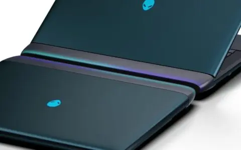Dell ra mắt Alienware 16X Aurora, Area-51 16 và 18 với Intel Core Ultra 9 290HX Plus