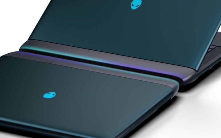 Dell launches Alienware 16X Aurora, Area-51 16 and 18 with Intel Core Ultra 9 290HX Plus