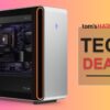 Alienware Rtx 5090 Gaming Pc Aurora R16