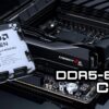 Asus Rog X870E Apex Đẩy Ddr5-8800 Cl32 Cùng Ryzen 9 9950X3D2