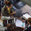 Danh Gia Lenovo Thinkpad X1 2 In 1 Gen 10 Aura Edition 2025