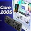 Ibuypower Desktop Gaming Intel Core Ultra 200S Plus Với Cấu Hình Rtx 50 Series
