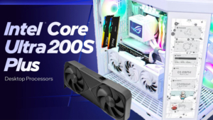 Ibuypower Desktop Gaming Intel Core Ultra 200S Plus Với Cấu Hình Rtx 50 Series