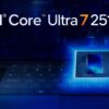 Intel Core Ultra 7 251Hx Lenovo Legion 5I 2026