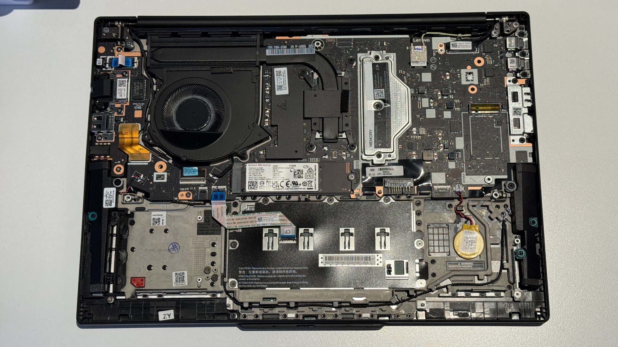 Thinkpad T14