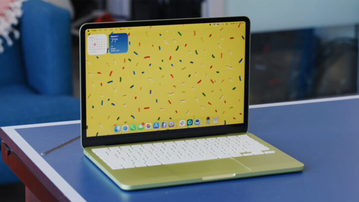 MacBook Neo exposes 3 clear weaknesses in Windows laptops