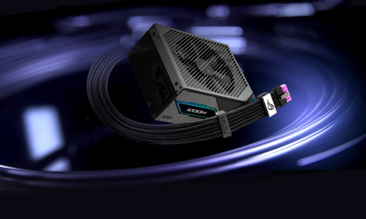 ASUS launches ROG Equalizer 12V-2x6 to mitigate GPU connector melting risks