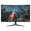 Alienware Aw3225qf Qd Oled (32 Inch / Uhd / Qd Oled / 240hz / Curved)