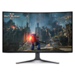 Alienware Aw3225Qf Qd Oled 32 Inch Uhd Qd Oled 240Hz Curved H1 Alienware Aw3225Qf Qd Oled (32 Inch / Uhd / Qd Oled / 240Hz / Curved)