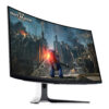 Alienware Aw3225qf Qd Oled (32 Inch / Uhd / Qd Oled / 240hz / Curved)
