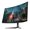 Alienware Aw3225qf Qd Oled (32 Inch / Uhd / Qd Oled / 240hz / Curved)