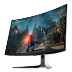 Alienware Aw3225Qf Qd Oled (32 Inch / Uhd / Qd Oled / 240Hz / Curved)