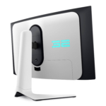 Alienware Aw3225Qf Qd Oled (32 Inch / Uhd / Qd Oled / 240Hz / Curved)