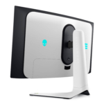 Alienware Aw3225Qf Qd Oled (32 Inch / Uhd / Qd Oled / 240Hz / Curved)