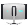 Alienware Aw3225qf Qd Oled (32 Inch / Uhd / Qd Oled / 240hz / Curved)