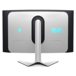 Alienware Aw3225Qf Qd Oled (32 Inch / Uhd / Qd Oled / 240Hz / Curved)