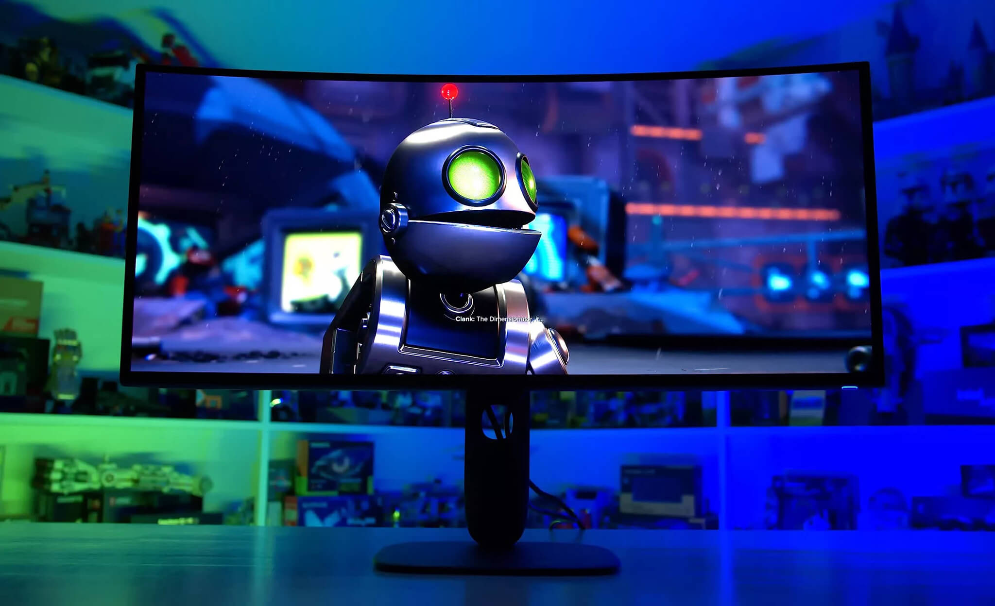 Alienware Aw3425Dw Qd Oled 34 Inch Wqhd Qd Oled 240Hz Curved Features 01 Alienware Aw3425Dw Qd-Oled (34 Inch / Wqhd / Qd-Oled / 240Hz / Curved)