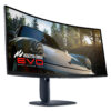 Alienware Aw3425dw Qd Oled (34 Inch / Wqhd / Qd Oled / 240hz / Curved)