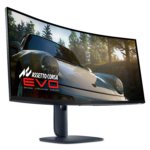 Alienware Aw3425Dw Qd Oled 34 Inch Wqhd Qd Oled 240Hz Curved H2 Alienware Aw3425Dw Qd Oled (34 Inch / Wqhd / Qd Oled / 240Hz / Curved)