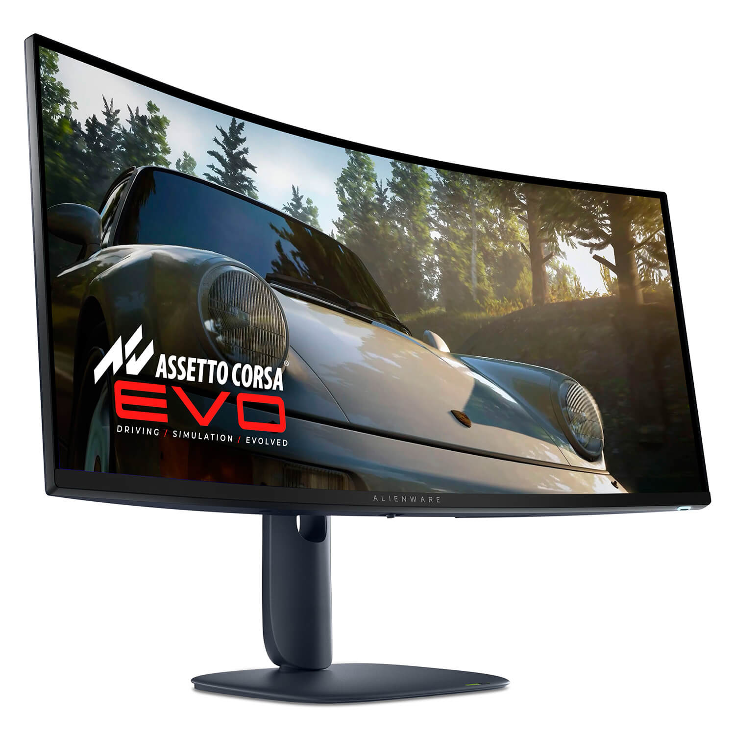 Alienware Aw3425Dw Qd Oled 34 Inch Wqhd Qd Oled 240Hz Curved H2 Alienware Aw3425Dw Qd Oled (34 Inch / Wqhd / Qd Oled / 240Hz / Curved)