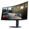 Alienware Aw3425dw Qd Oled (34 Inch / Wqhd / Qd Oled / 240hz / Curved)