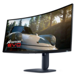 Alienware Aw3425Dw Qd Oled 34 Inch Wqhd Qd Oled 240Hz Curved H3 Alienware Aw3425Dw Qd Oled (34 Inch / Wqhd / Qd Oled / 240Hz / Curved)