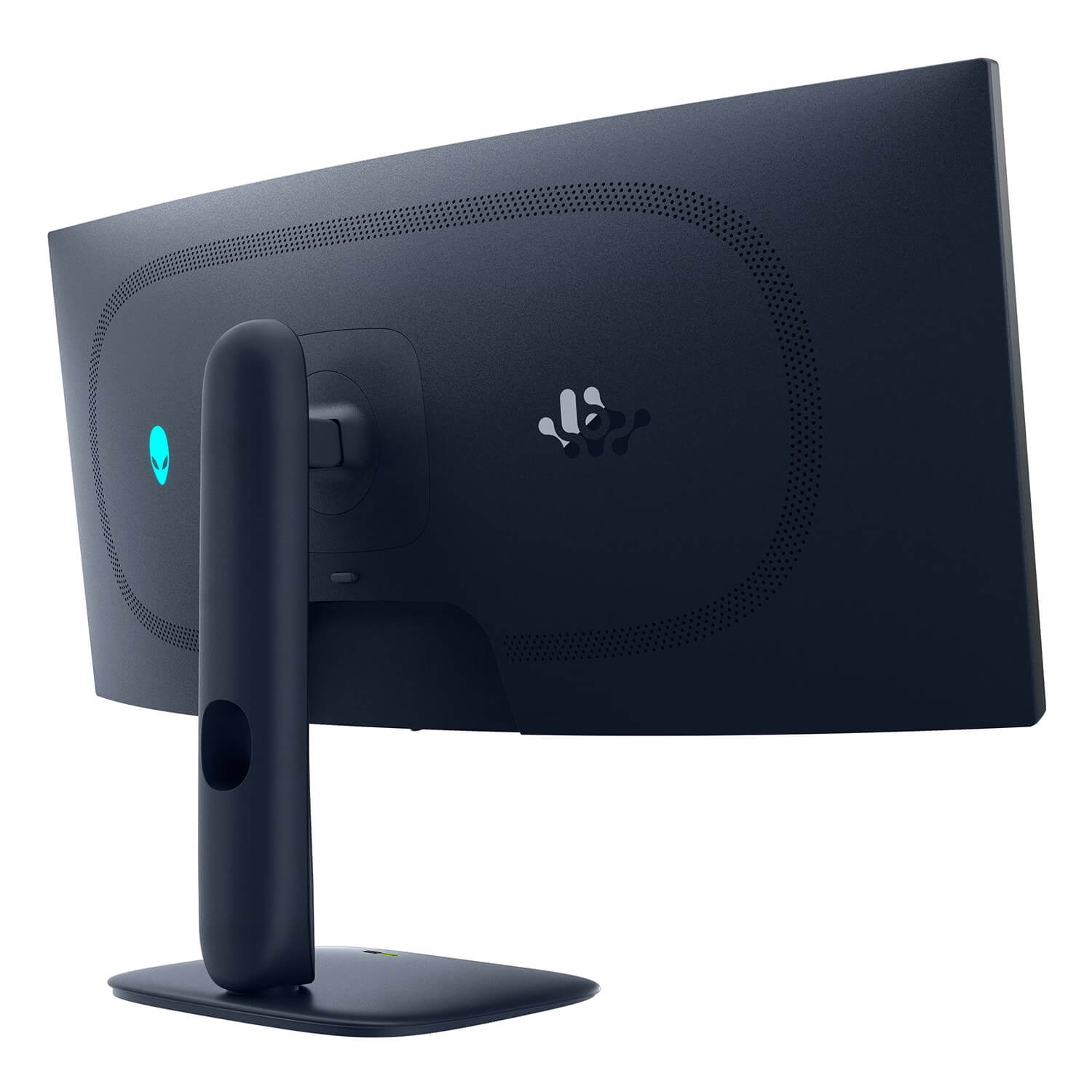 Alienware Aw3425Dw Qd Oled 34 Inch Wqhd Qd Oled 240Hz Curved H4 Alienware Aw3425Dw Qd Oled (34 Inch / Wqhd / Qd Oled / 240Hz / Curved)