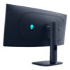 Alienware Aw3425dw Qd Oled (34 Inch / Wqhd / Qd Oled / 240hz / Curved)