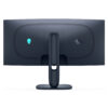 Alienware Aw3425dw Qd Oled (34 Inch / Wqhd / Qd Oled / 240hz / Curved)