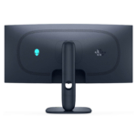 Alienware Aw3425Dw Qd Oled 34 Inch Wqhd Qd Oled 240Hz Curved H6 Alienware Aw3425Dw Qd Oled (34 Inch / Wqhd / Qd Oled / 240Hz / Curved)