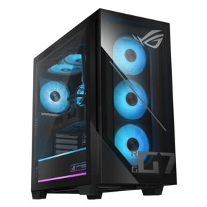 Asus Rog G700 Gaming Desktop (2026)