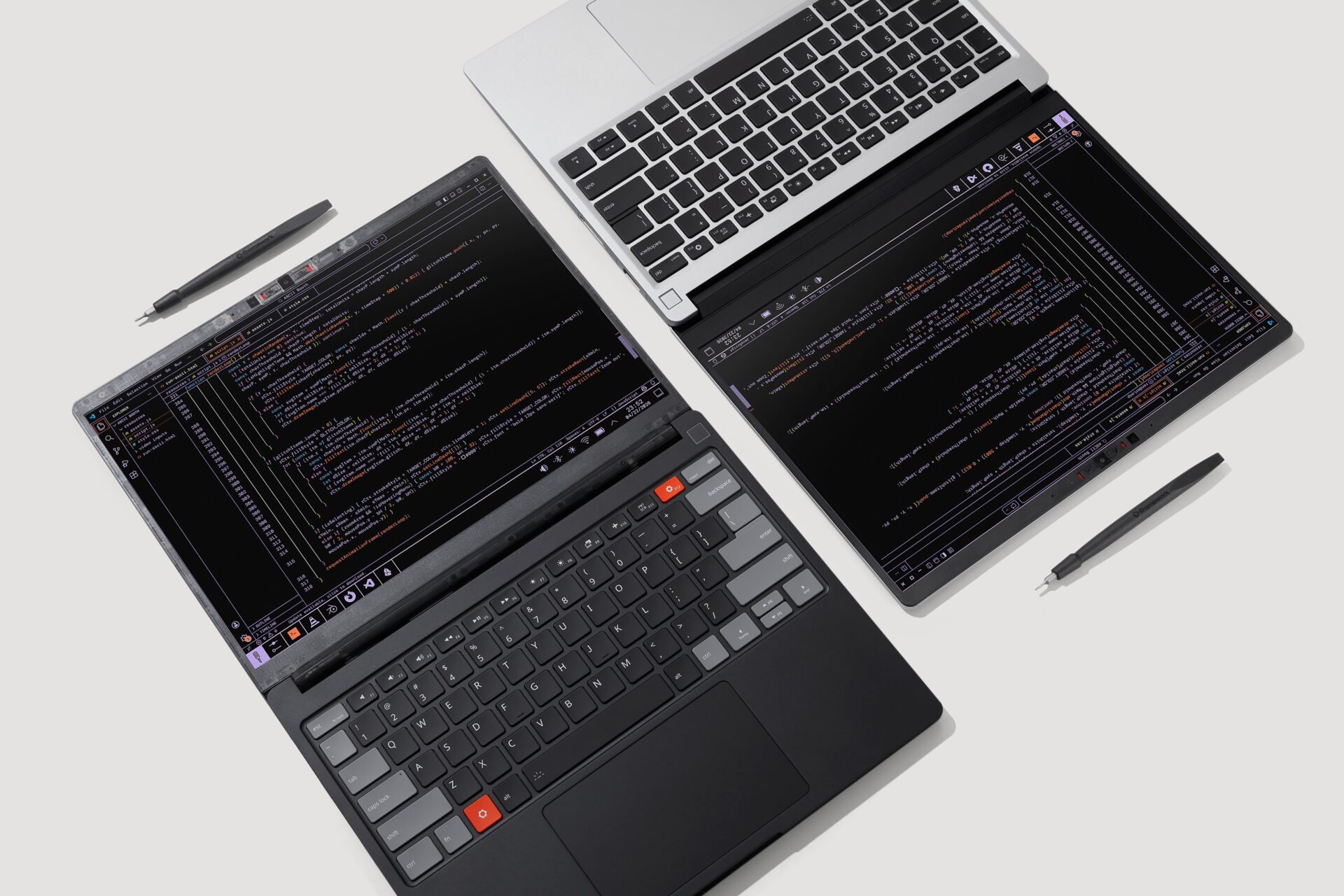Framework Laptop 13 Pro Ra Mat Voi Core Ultra Series 3 Pin 74Wh Featured Framework Laptop 13 Pro Ra Mắt Với Core Ultra Series 3, Pin 74Wh