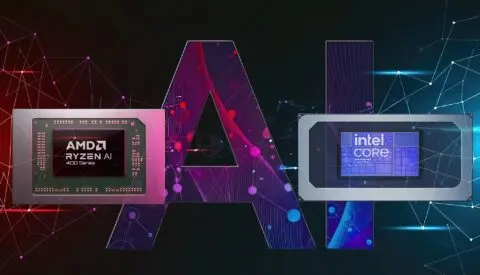 Giá CPU AMD Intel tăng 15% vì thiếu hụt 18A: người mua máy nên tính gì?