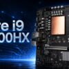Hm770M Dùng I9-13900Hx: Mainboard Desktop Lạ Cỡ Nào?