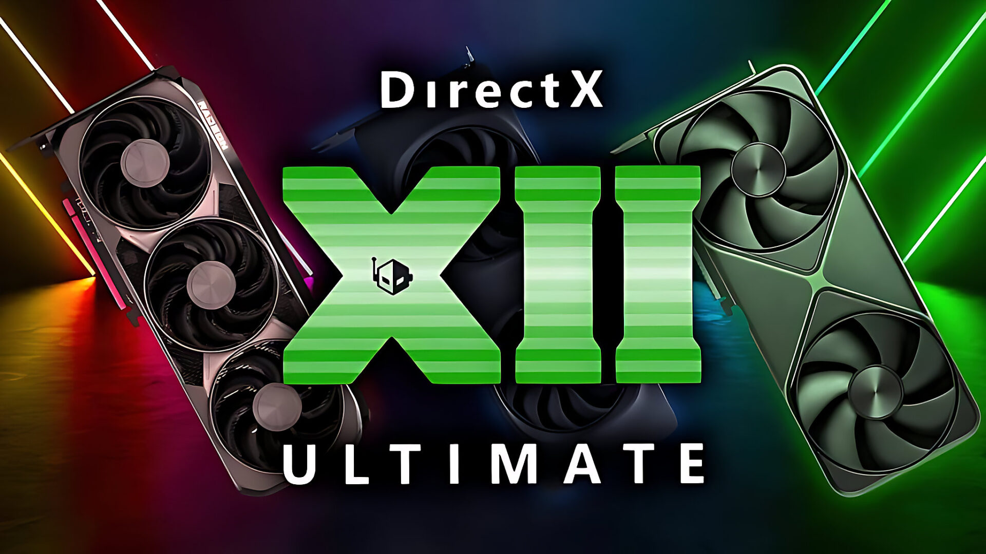 Shader Model 6.10 Mở Preview, Directx 12 Chuẩn Bị Cho Neural Rendering