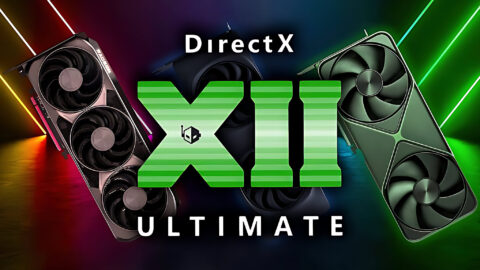 Shader Model 6.10 Paves The Way For Directx 12 To Enter The Era Of Ai Graphics